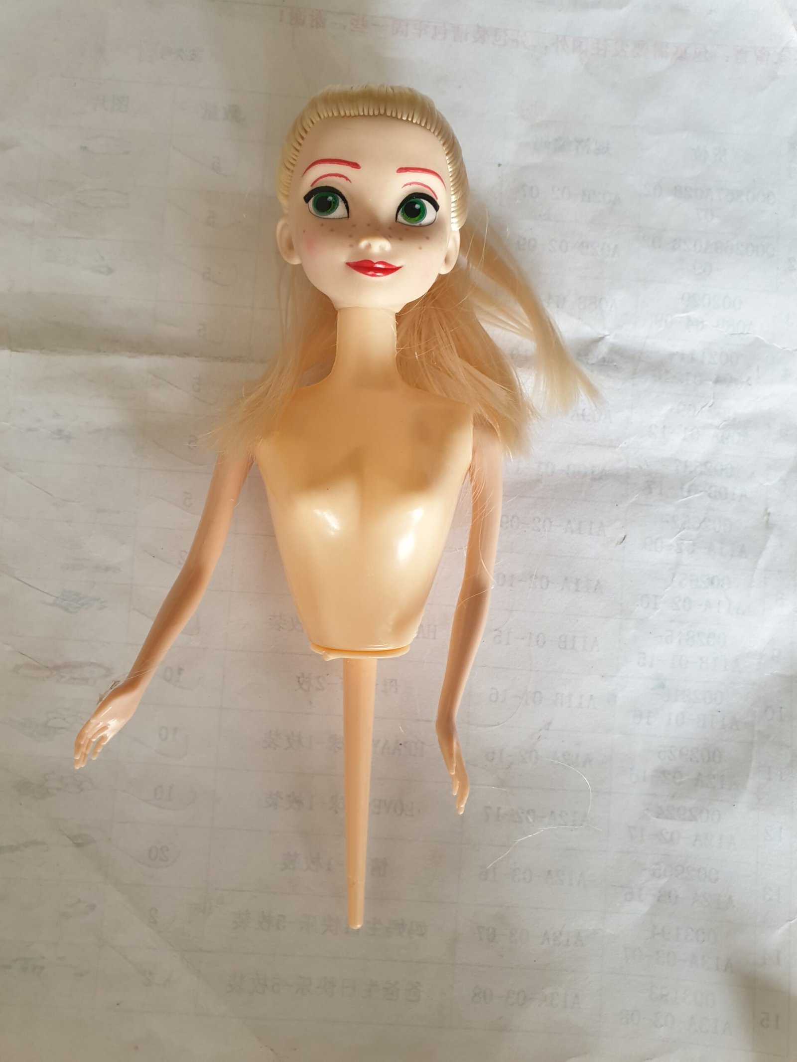 Dolls - 2 (3) I