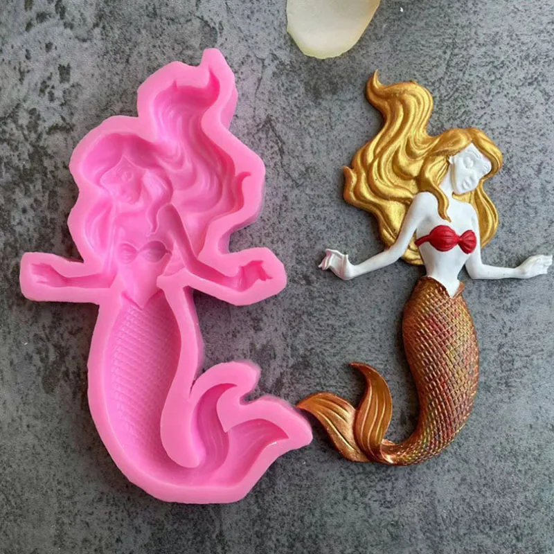 Large-Queen-Mermaid-Silicone-Pastry-Mold-Fondant-Chocolate-Cake-Decor-Baking-Tools-Soap-Aromatherapy-Candle-Plaster-Resin-Mould-0.webp