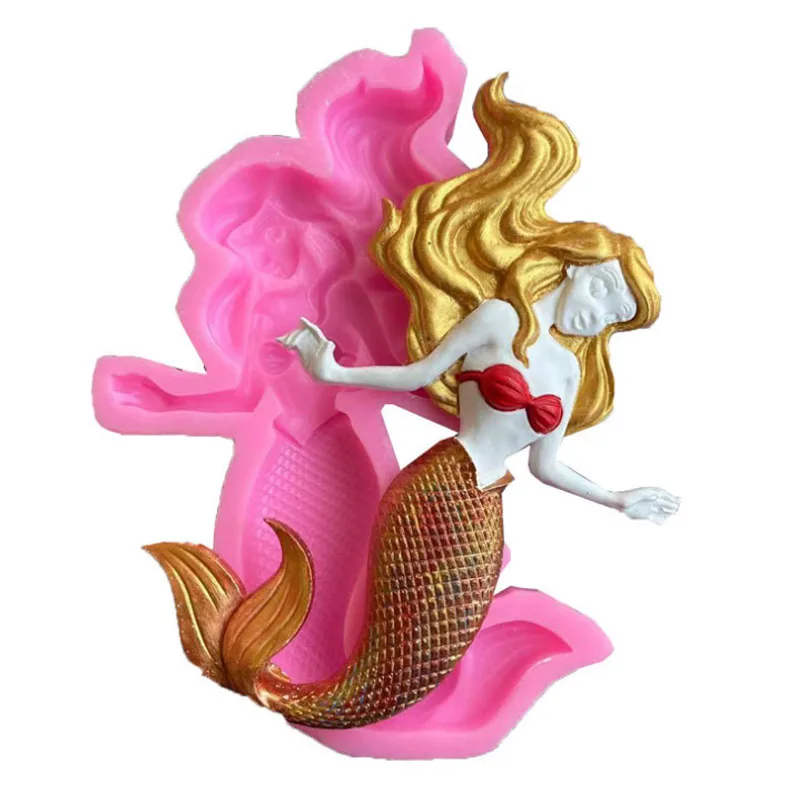 Large-Queen-Mermaid-Silicone-Pastry-Mold-Fondant-Chocolate-Cake-Decor-Baking-Tools-Soap-Aromatherapy-Candle-Plaster-Resin-Mould-3.webp